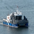 Arbeitsboot PELIKAN - Oslo