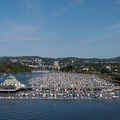 Yachthafen Oslo