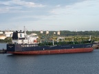 Tanker Southampton 20062022