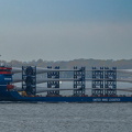 Heavy Load Carrier BOLDWIND