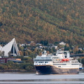 HAVILA POLARIS auslaufend Tromsö