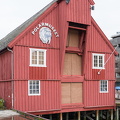 Polarmuseum Tromsö
