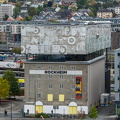 Rockheim - nationales Museum für Pop und Rock - Trondheim