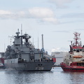 F 218 MECKLENBURG-VORPOMMERN