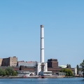 Kraftwerk Klingenberg