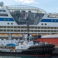 Schlepper EN AVANT 26
