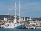 Mallorca April 2026